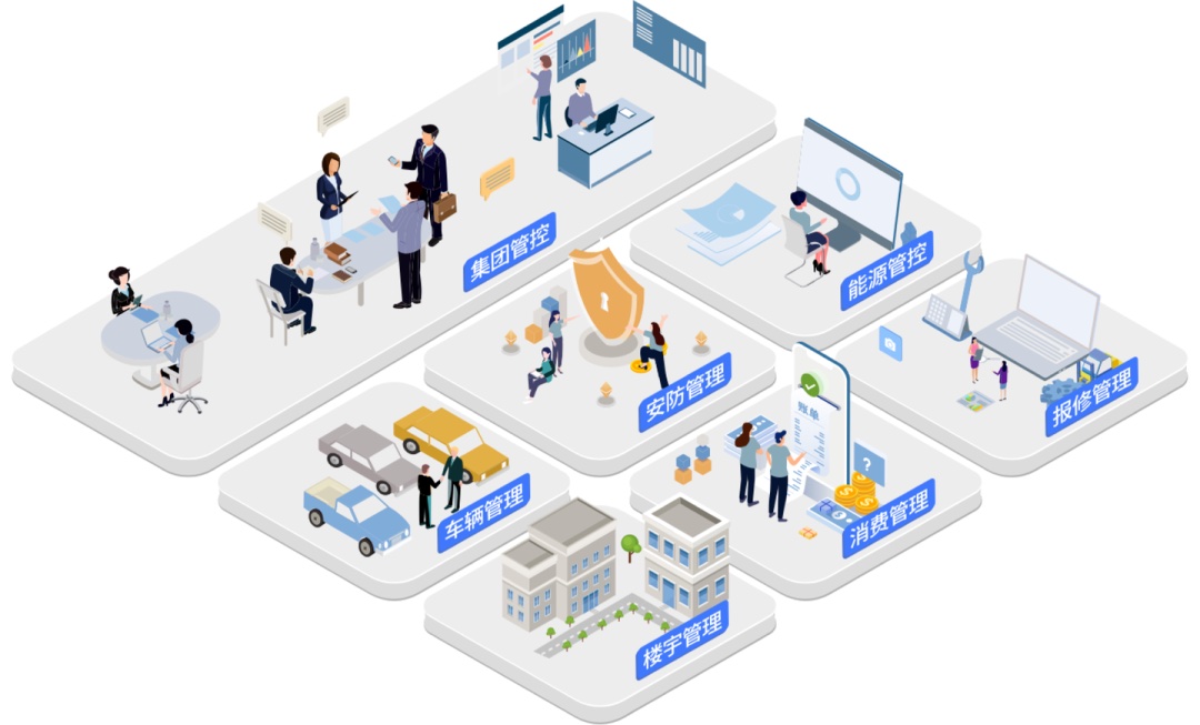 教室設備維護場(chǎng)景