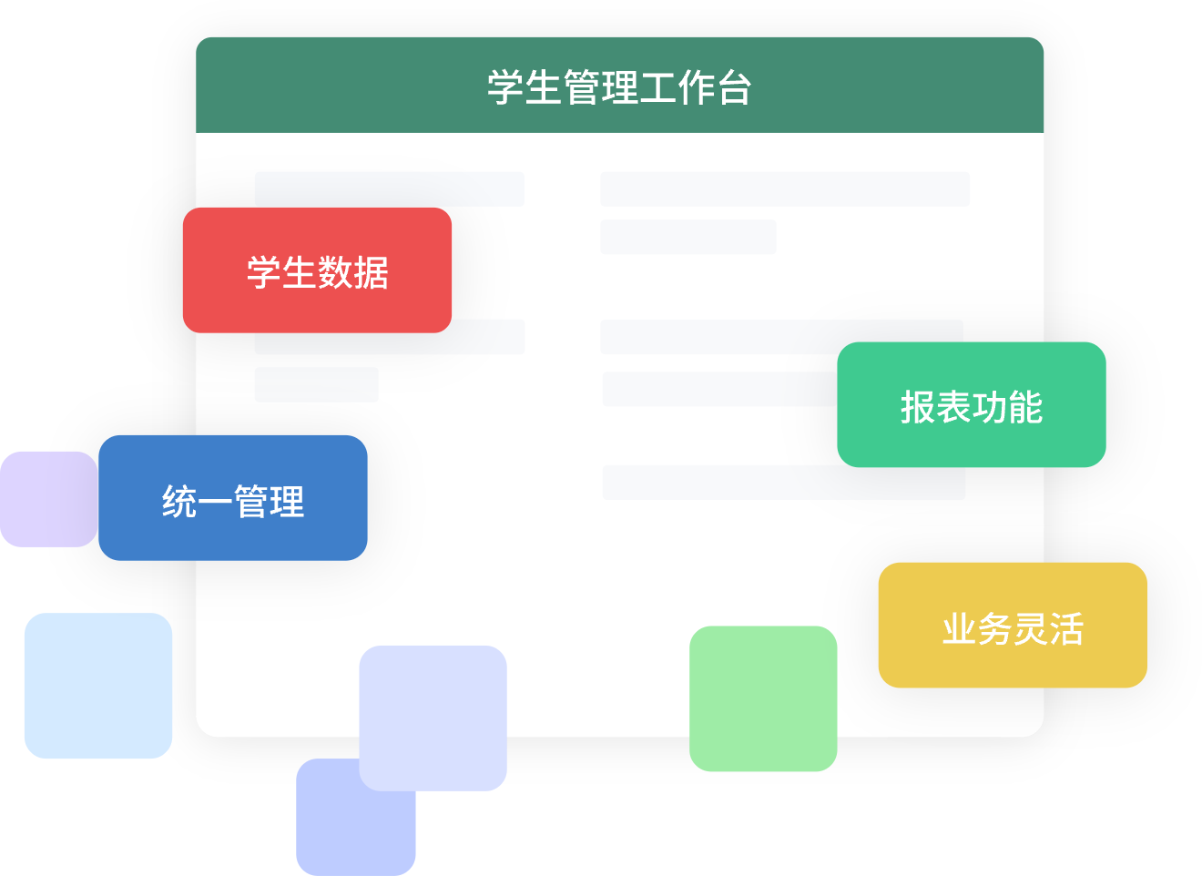 學(xué)生工作管理系統