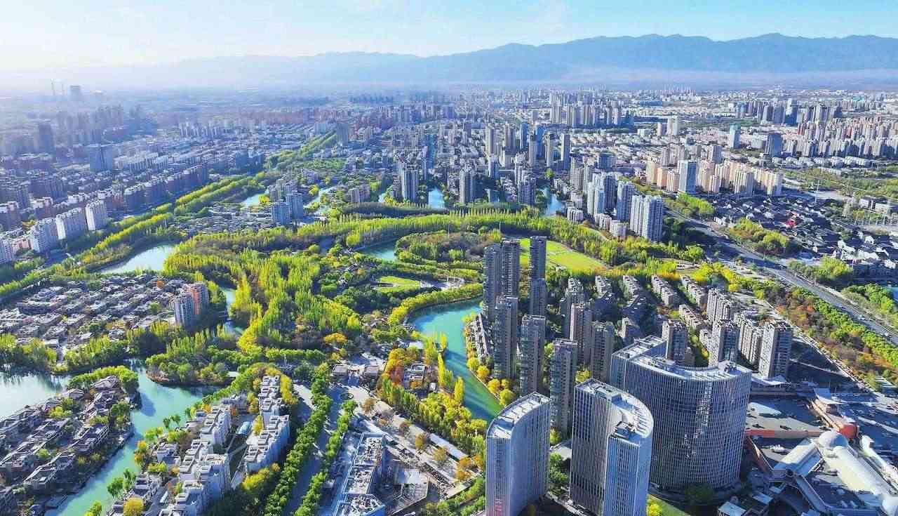 銀川