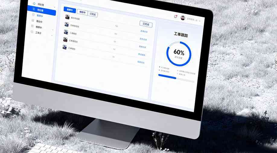 報修統計
