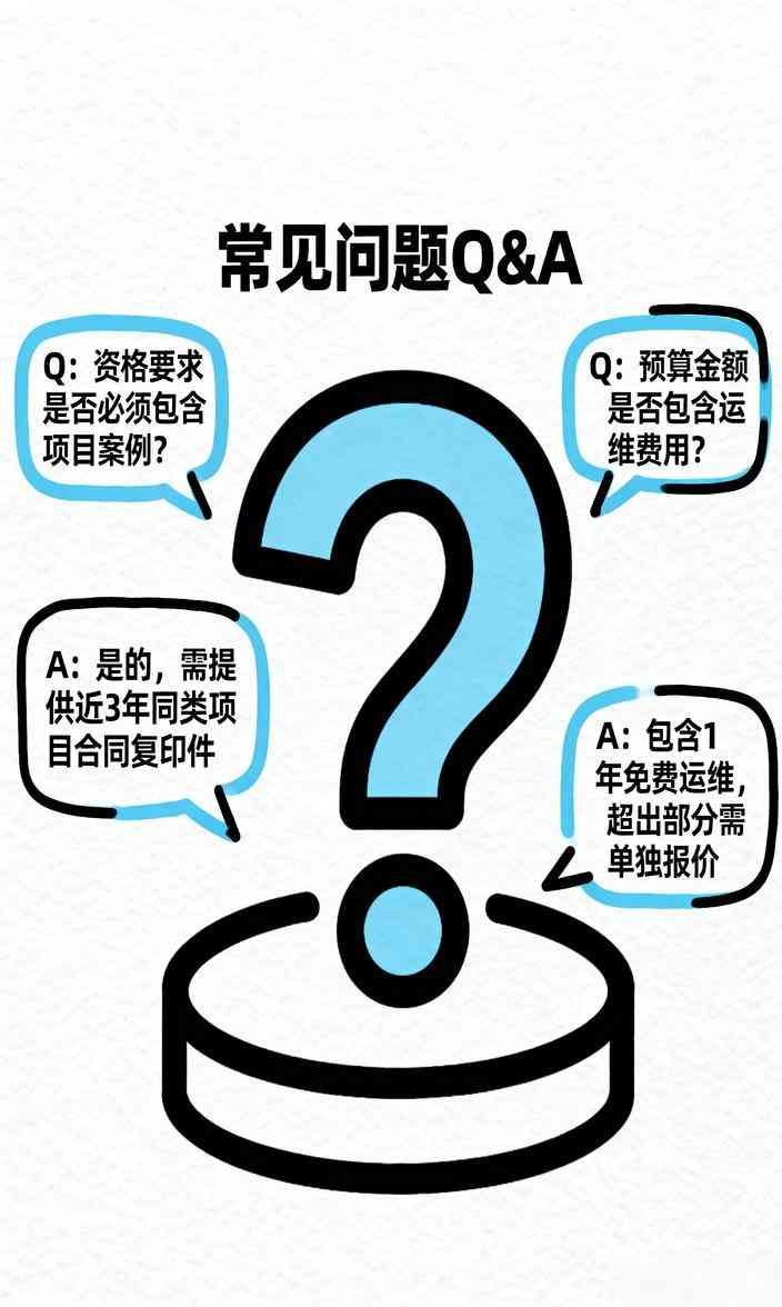 常見(jiàn)問(wèn)題