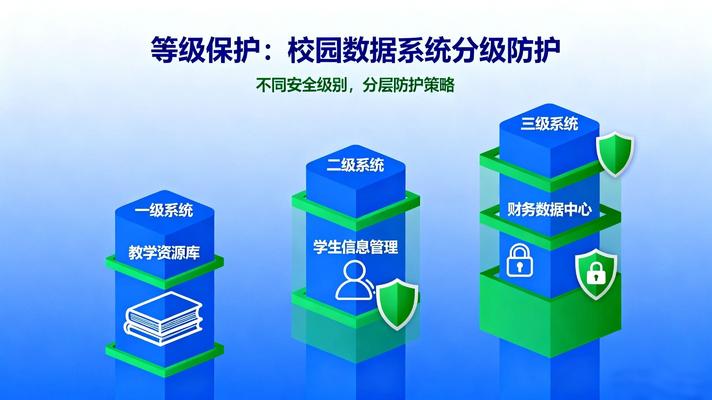 智慧校園等級保護