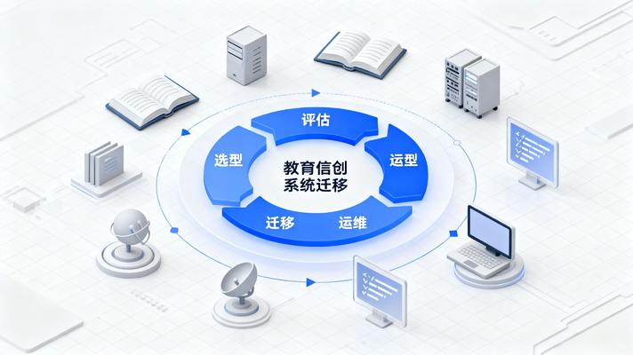 教育信創(chuàng  )遷移