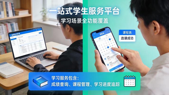 學(xué)工平臺