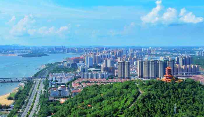 防城港