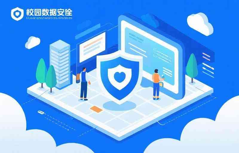校園數據安全