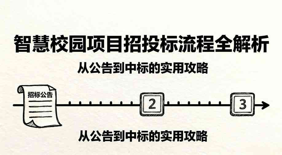招投標流程解析
