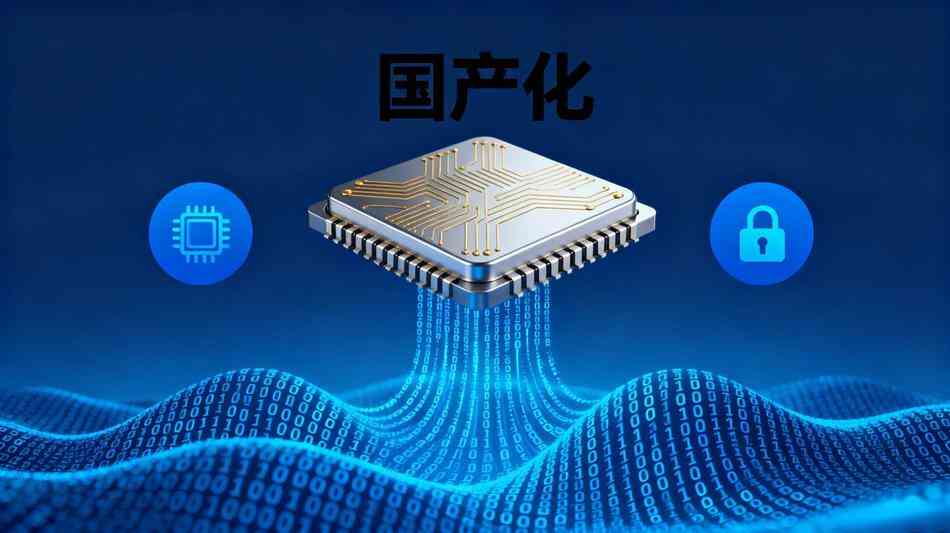 國產(chǎn)芯片