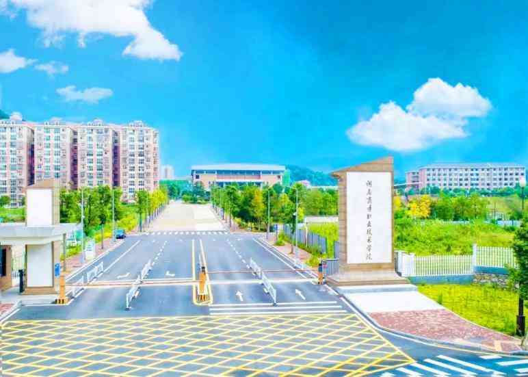 職業(yè)教育智慧校園