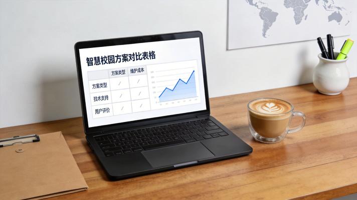 技術(shù)方案數據圖表