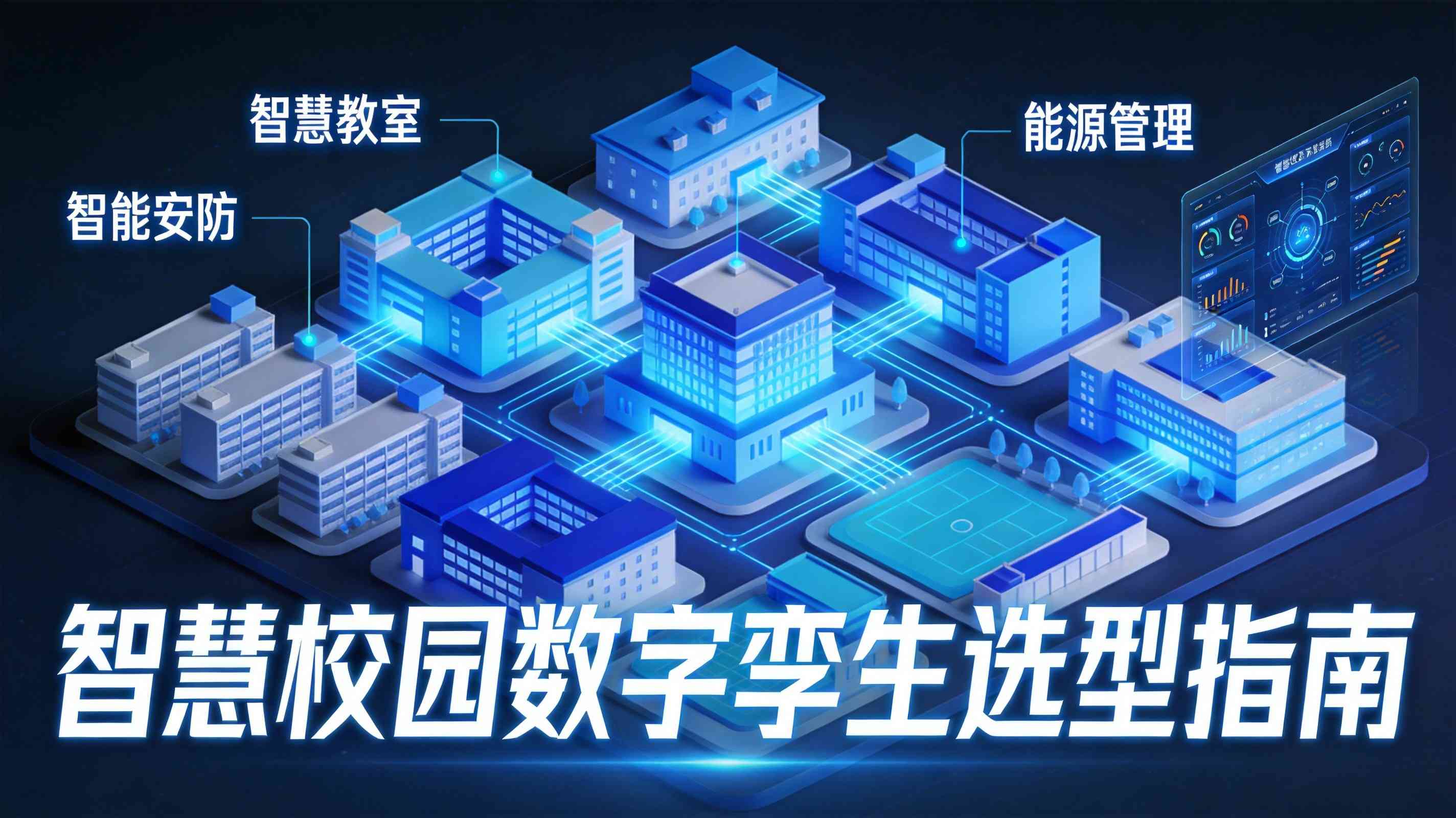 數字孿生指揮中心