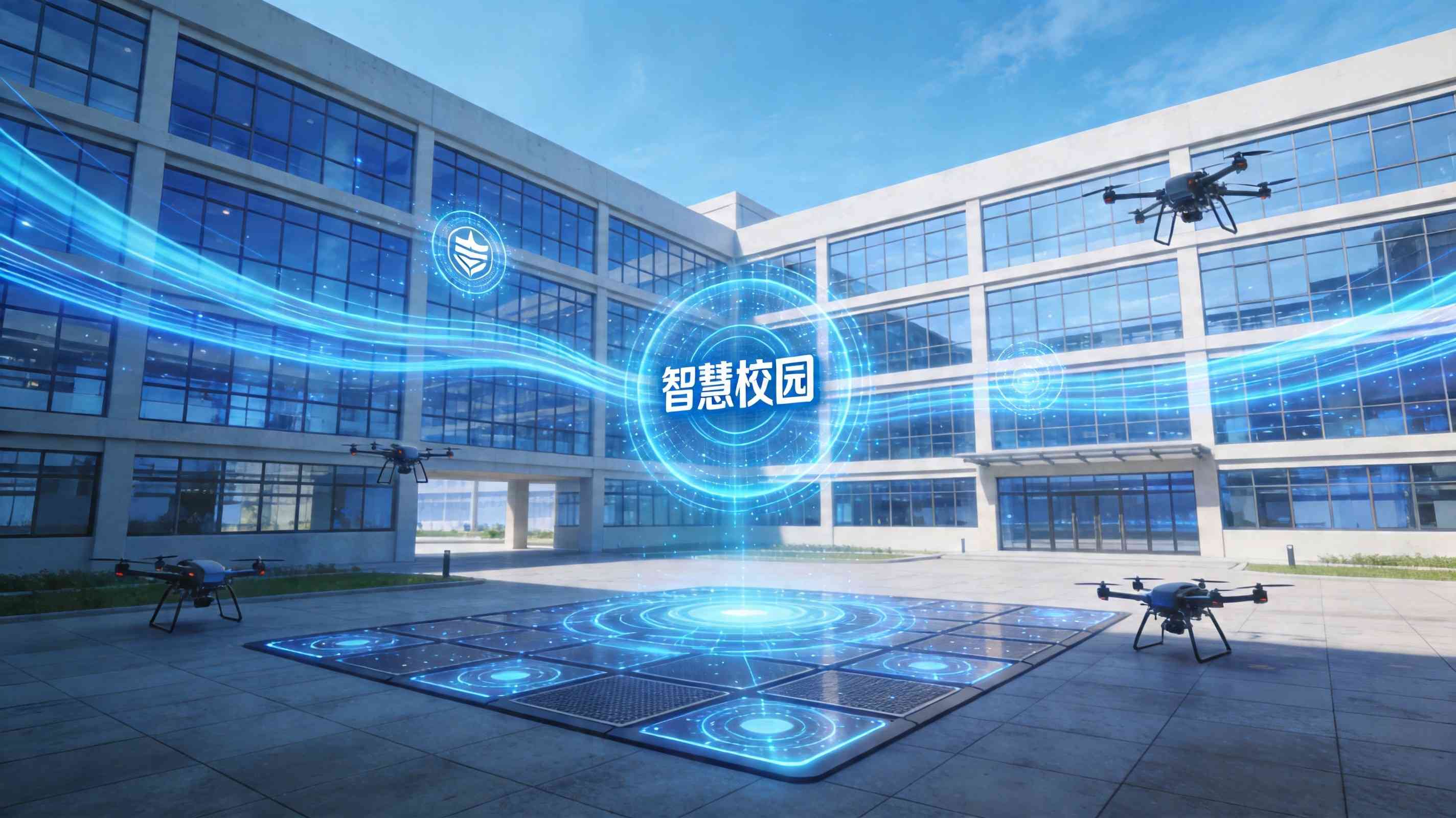 數字化校園管理
