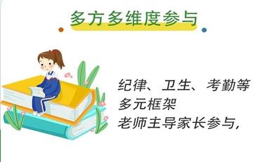 自友校園德育管理系統，可提升整體管理水平，讓學(xué)生全面發(fā)展