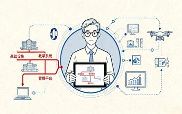 智慧校園項目招標文件常見(jiàn)問(wèn)題解析與規避方法