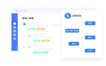 教師異動(dòng)手續繁瑣？異動(dòng)管理系統線(xiàn)上完成審批