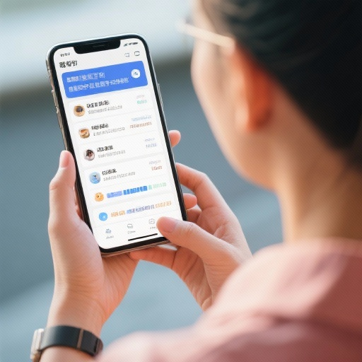 輔導員通過(guò)手機應用管理學(xué)生信息和活動(dòng)數據