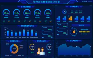 迎新管理系統全面概述