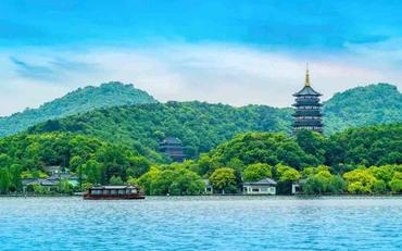 杭州的迎新管理系統：一場(chǎng)城市與未來(lái)的對話(huà)