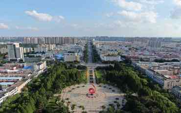 智慧迎新系統在濮陽(yáng)：高效服務(wù)助力開(kāi)學(xué)季
