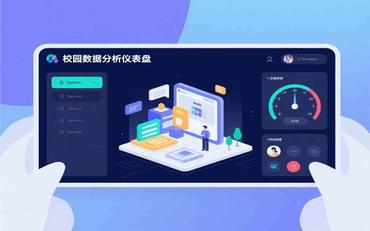 校長(cháng)如何通過(guò)智慧校園移動(dòng)端隨時(shí)隨地掌控學(xué)校運營(yíng)關(guān)鍵數據？