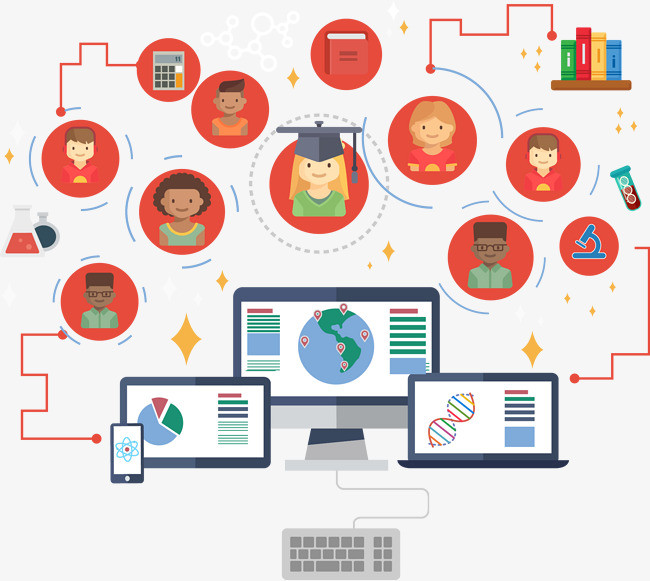 教育信息化場(chǎng)景