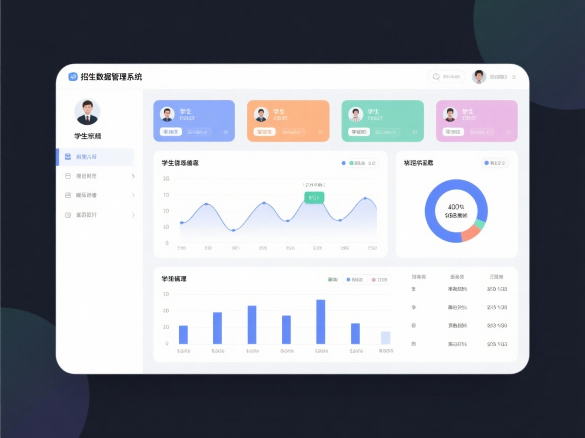 數據管理系統
