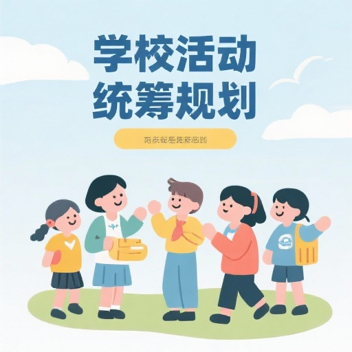 活動(dòng)統籌