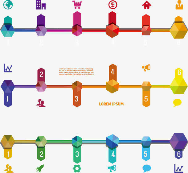 簡(jiǎn)潔流程圖