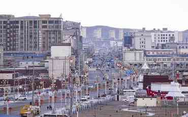 那曲智慧校園開(kāi)放平臺：打破數據孤島，助力高原教育發(fā)展?