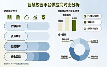 智慧校園系統(tǒng)集成商選擇：資質(zhì)、經(jīng)驗(yàn)與團(tuán)隊(duì)能力