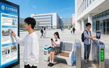 智慧校園建設成本控制策略：設計、采購與施工