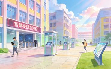 IT運維人力成本高昂？智慧校園一站式運維服務(wù)解決方案