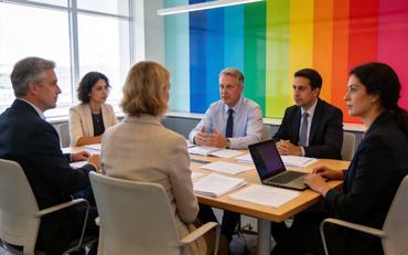 智慧校園頂層設計專(zhuān)家論證會(huì )準備要點(diǎn)與注意事項