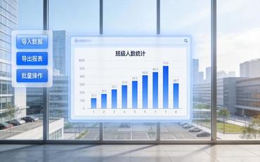 學(xué)工管理系統排行榜:挑選最適合您學(xué)校的管理工具