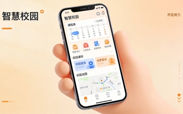 五個(gè)技巧玩轉智慧校園官網(wǎng)，提升學(xué)校管理效率